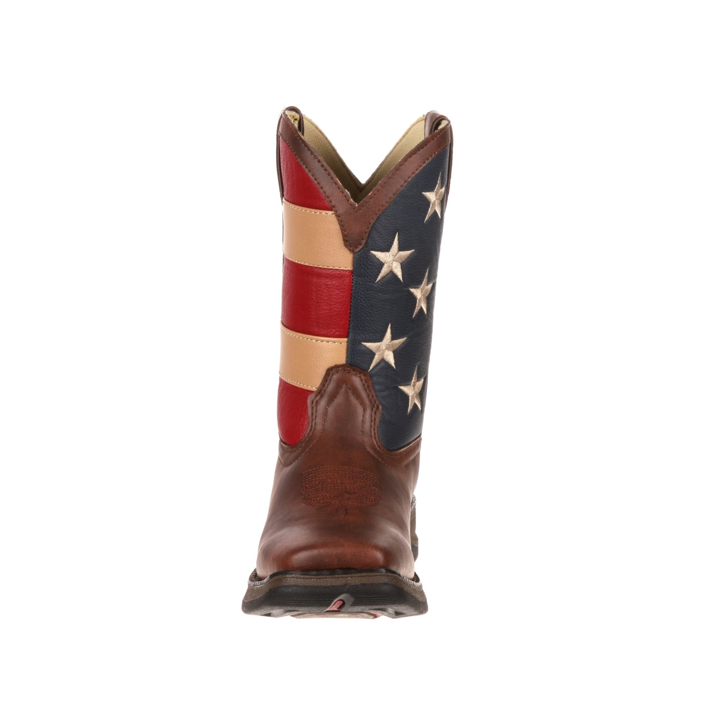 DURANGO - LIL REBEL KID'S PATRIOTIC WESTERN BOOT
