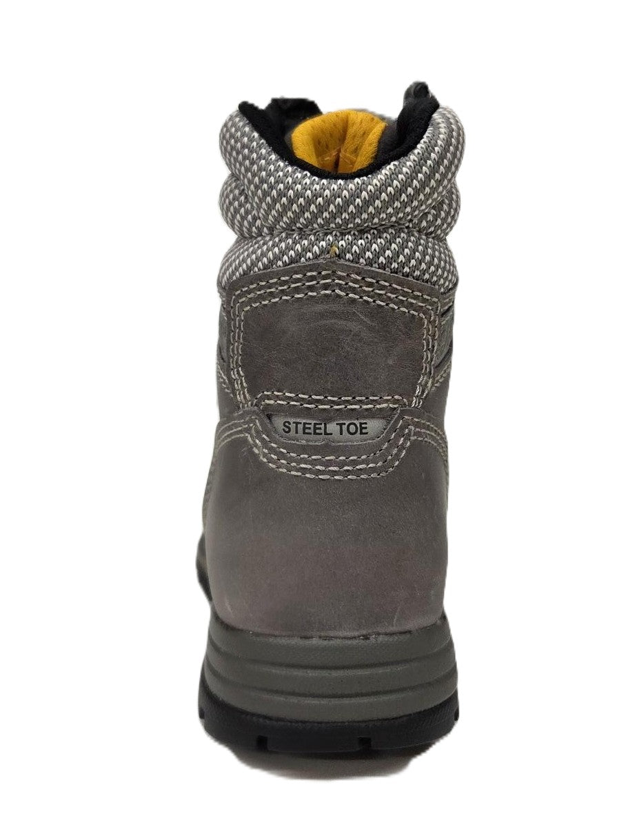 CAT - 6" WOMEN'S PAISLEY (STEEL-TOE) - P91098