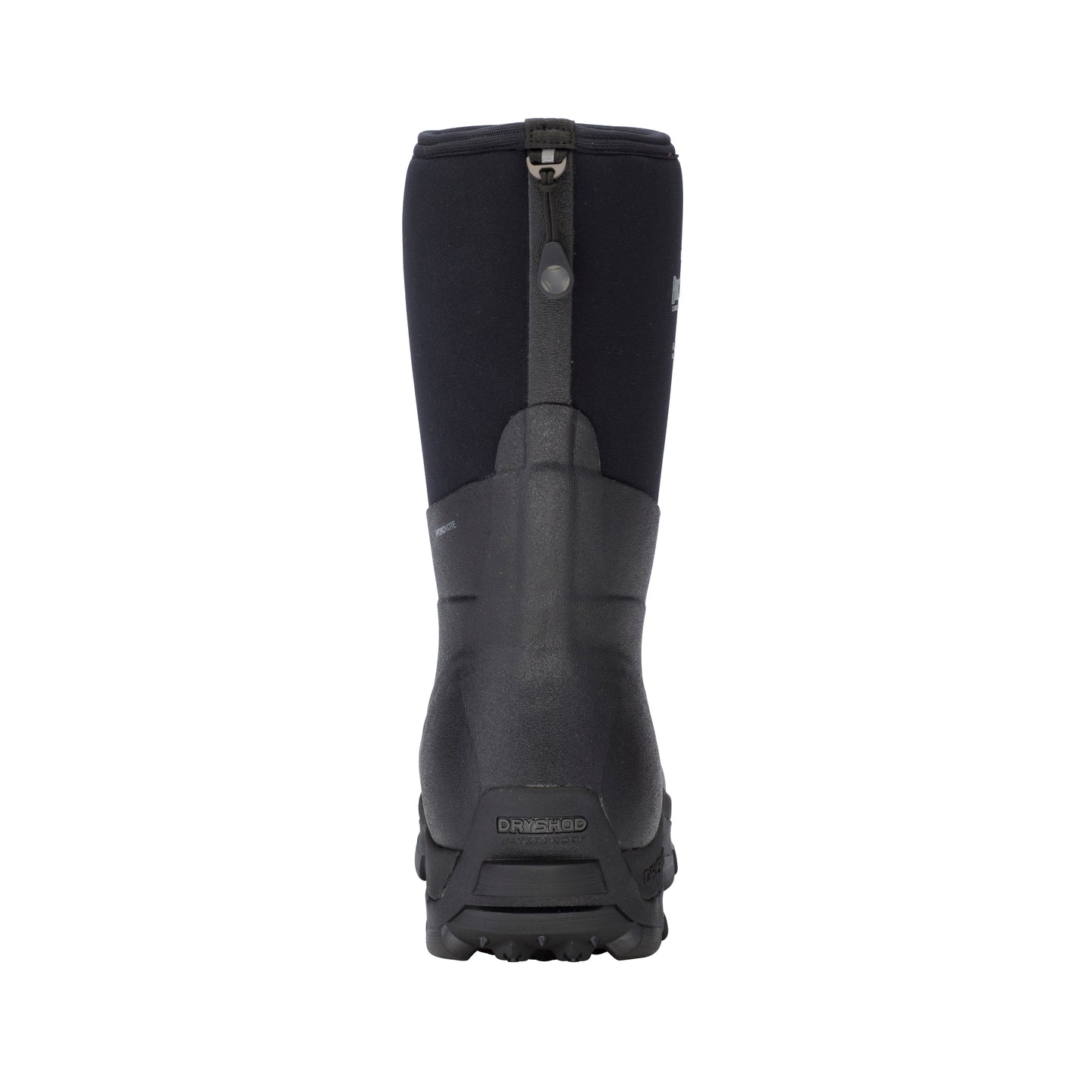 DRYSHOD - ARCTIC STORM MID - ARS-MM-BK