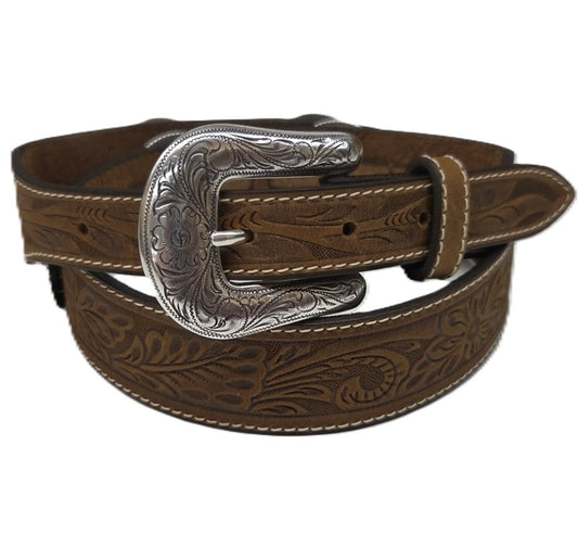 TONY LAMA - SEDONA WESTERN BELT