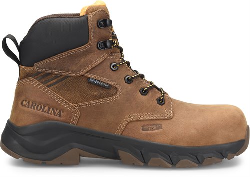 CAROLINA - 6" MENS CAROLINA SUBFRAME (COMPOSITE TOE) - CA5551