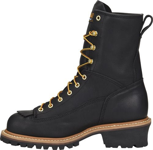 CAROLINA - 8" SPRUCE - WATERPROOF