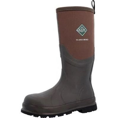 MUCK - MEN'S CHORE COOL STEEL TOE