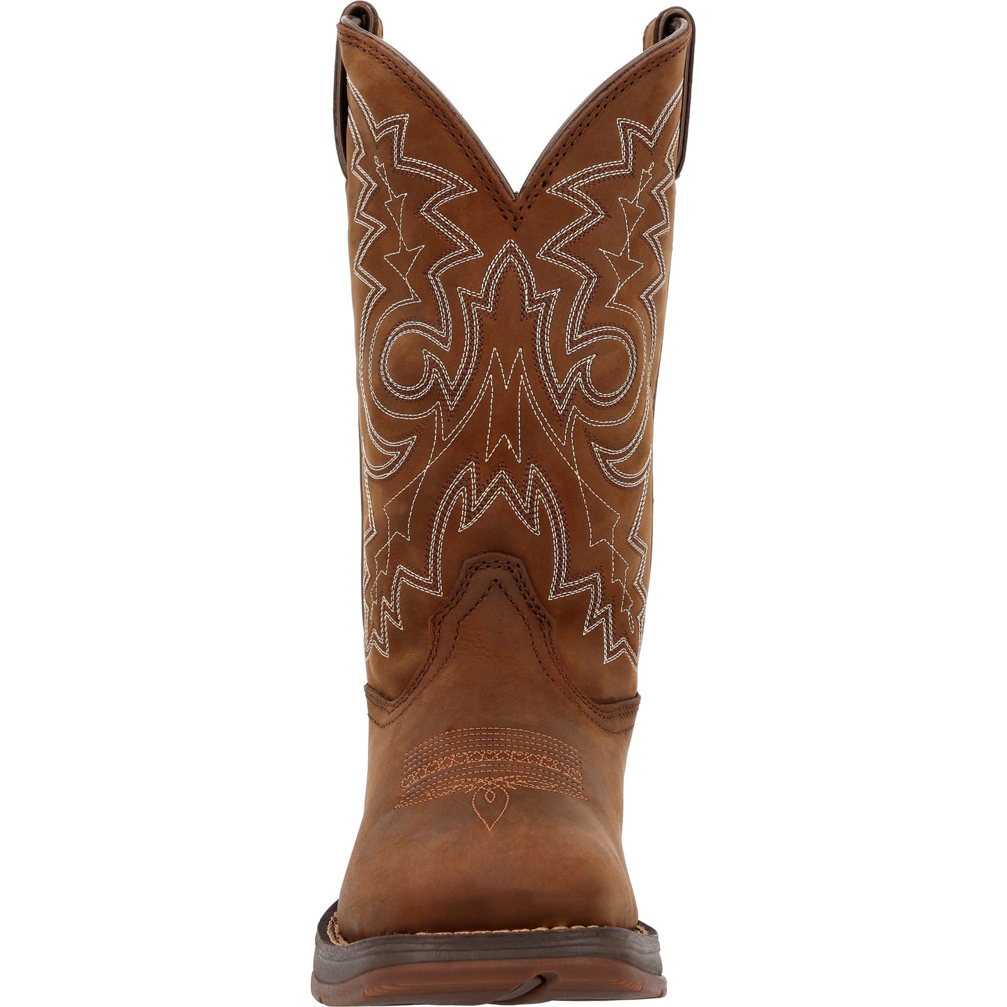 DURANGO - REBEL BY DURANGO PULL-ON WESTERN BOOT - DB4443