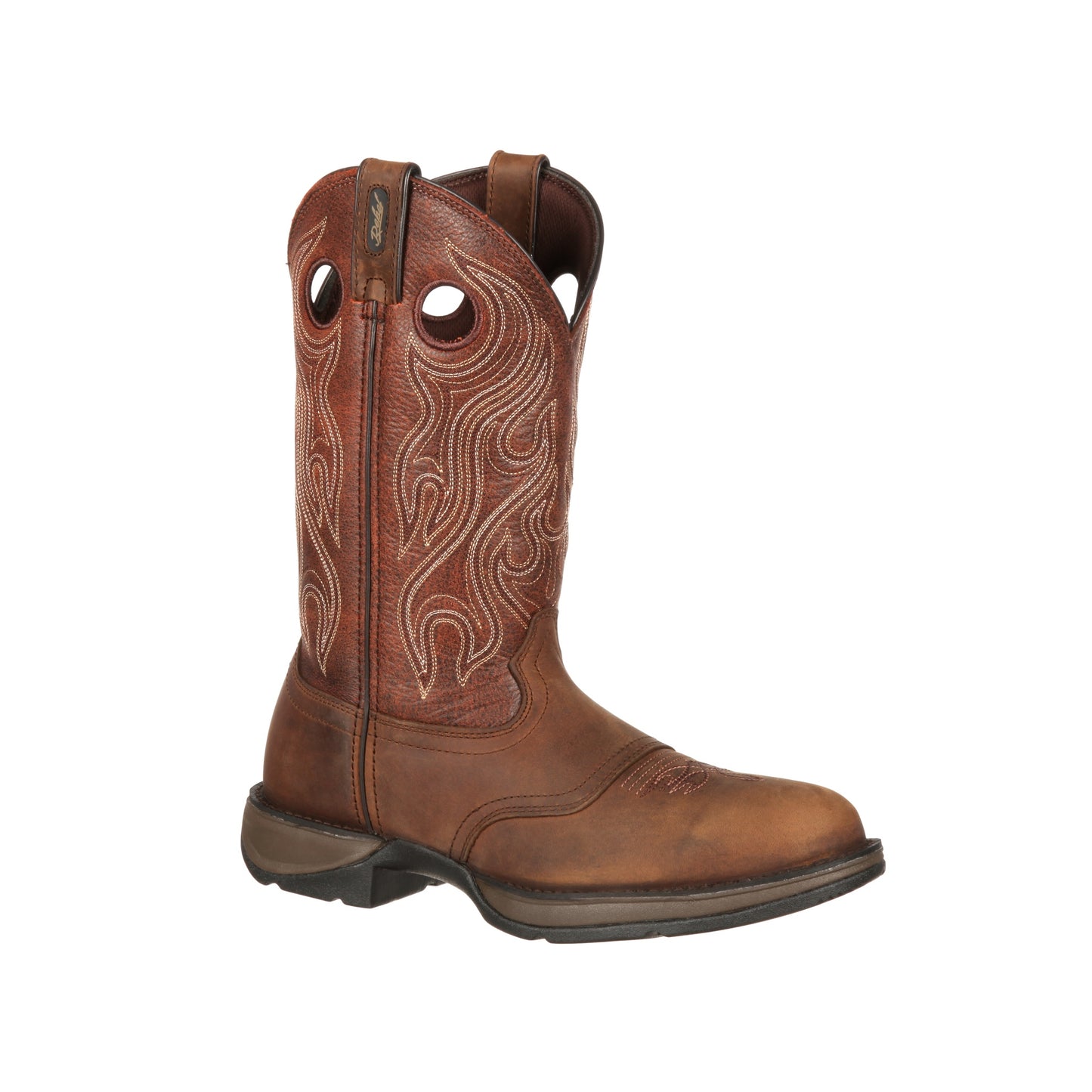 DURANGO - REBEL WESTERN BOOT - DB5474