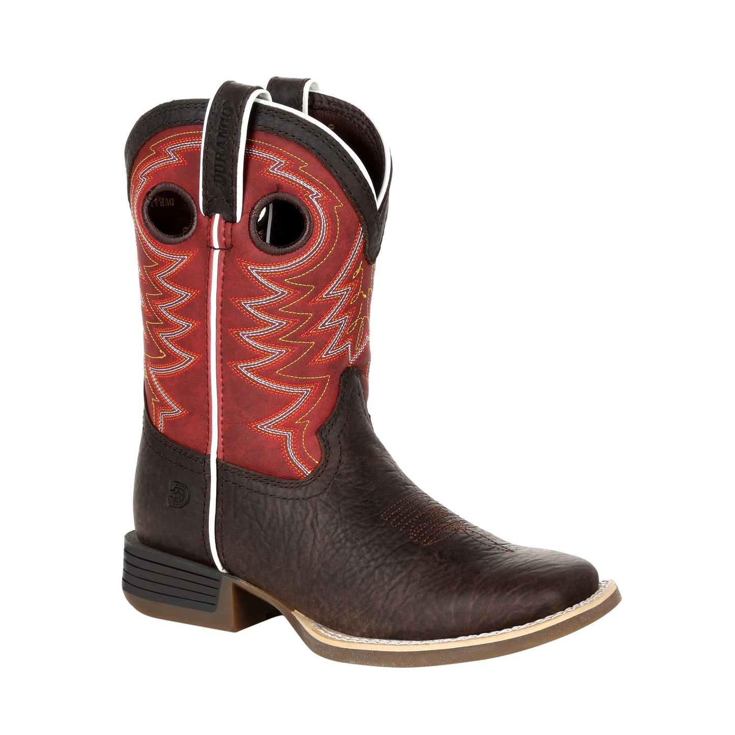 DURANGO - LIL' REBEL PRO WESTERN BOOT