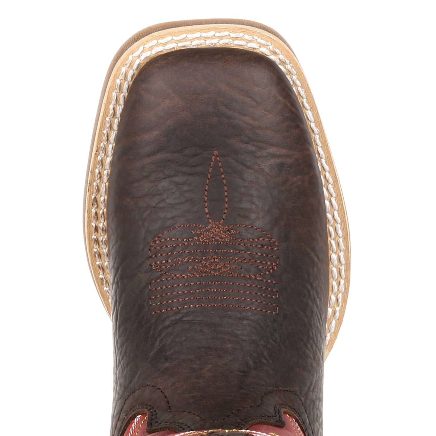 DURANGO - LIL' REBEL PRO WESTERN BOOT