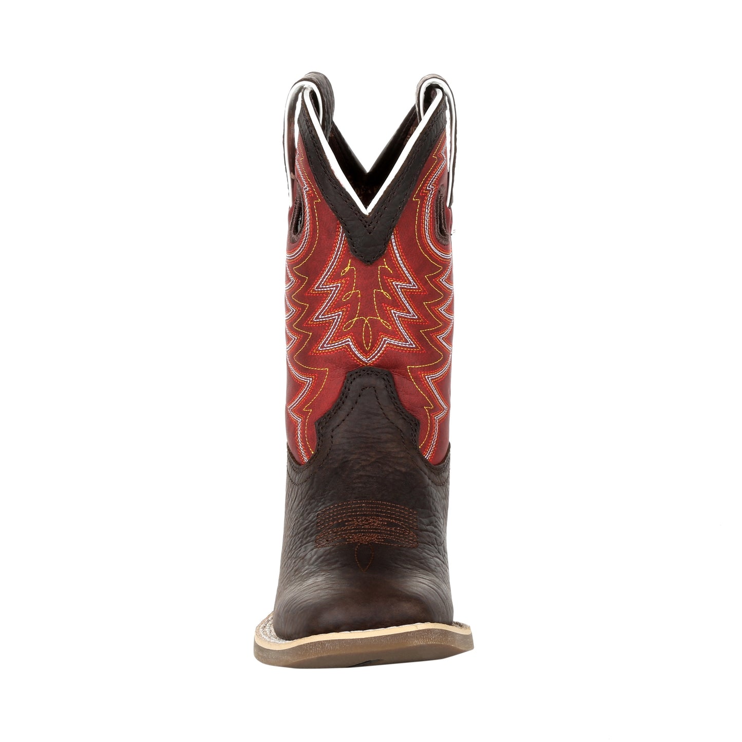 DURANGO - LIL' REBEL PRO WESTERN BOOT