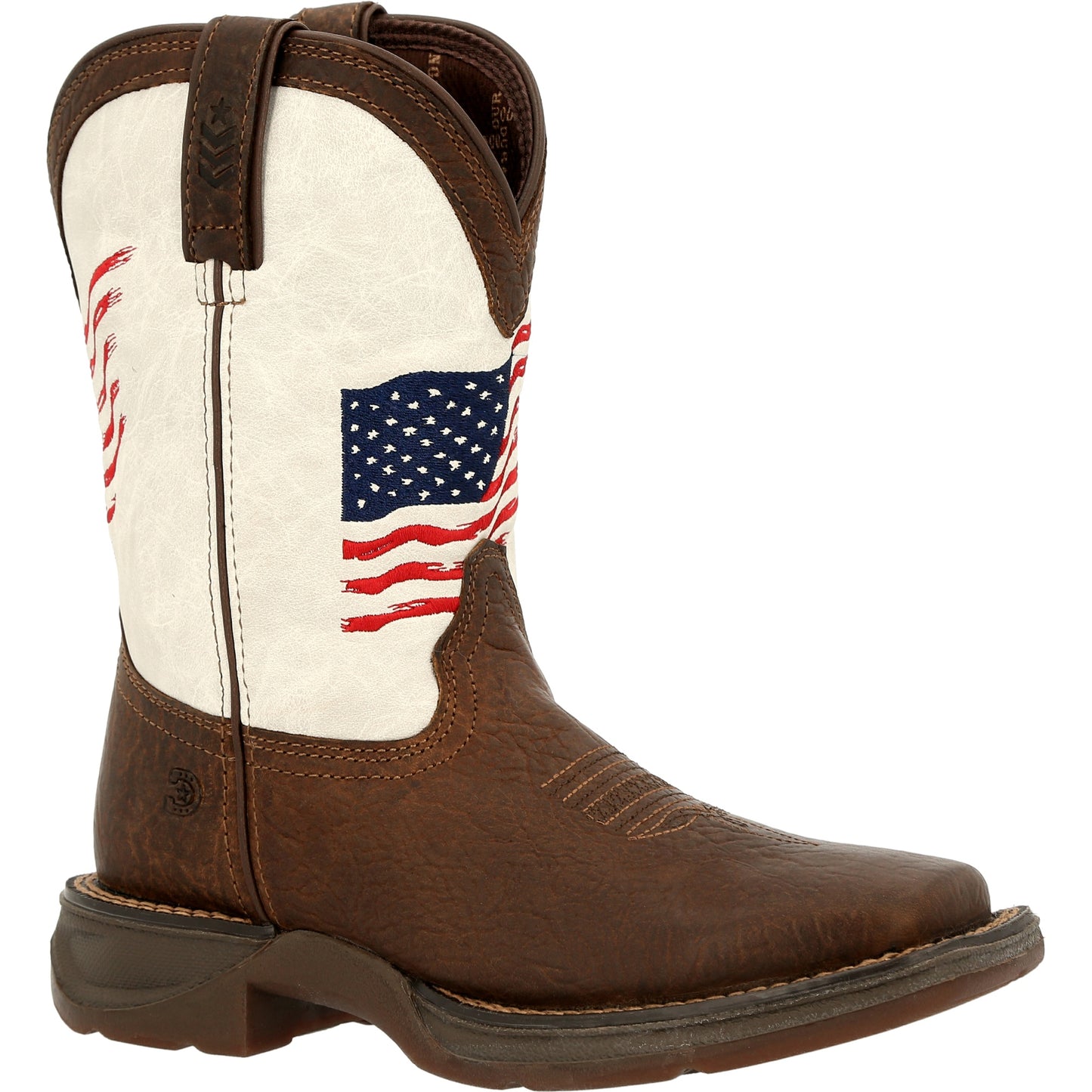 DURANGO - LIL' REBEL WESTERN BOOT - DBT0234C
