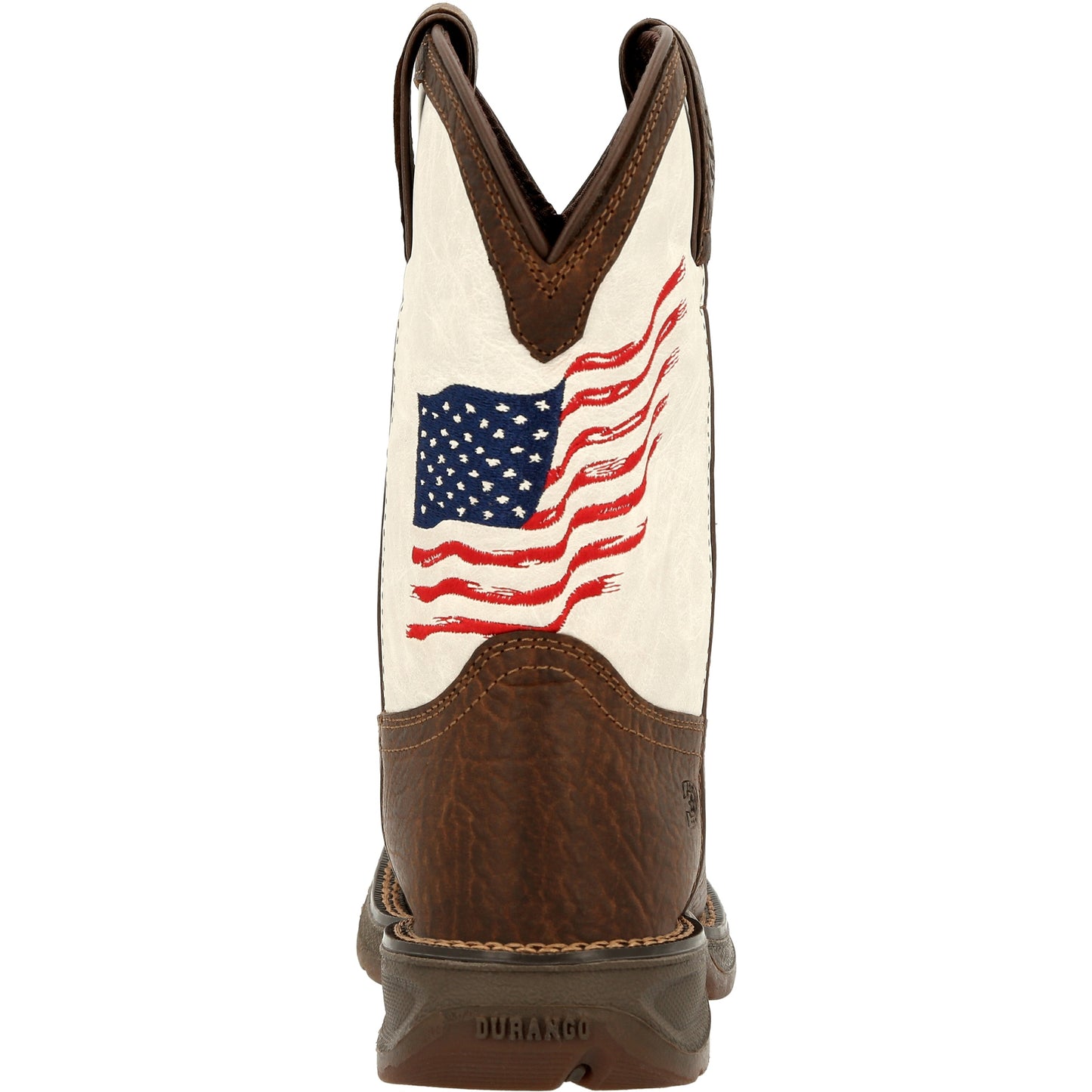 DURANGO - LIL' REBEL WESTERN BOOT - DBT0234C