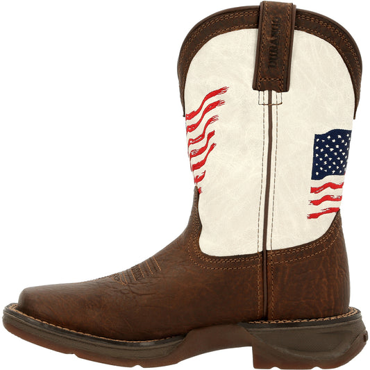 DURANGO - LIL' REBEL WESTERN BOOT - DBT0234C