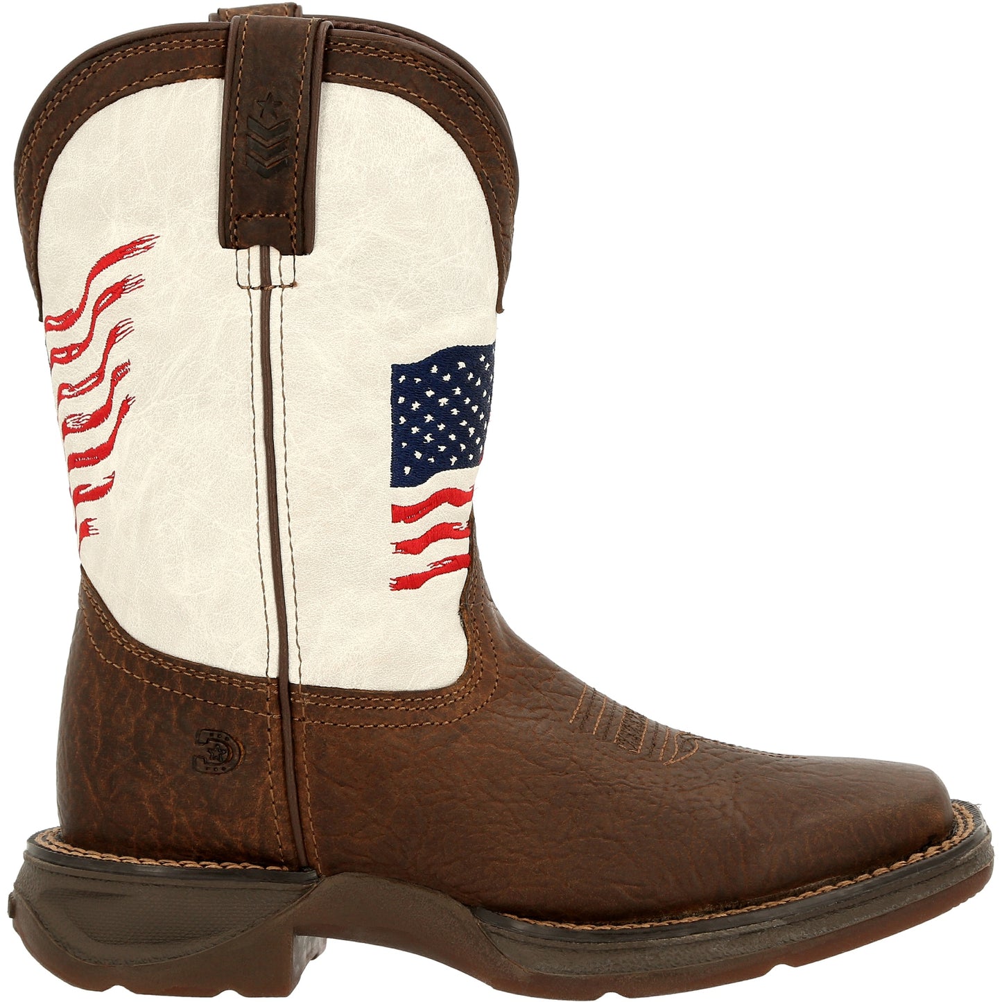 DURANGO - LIL' REBEL WESTERN BOOT - DBT0234C