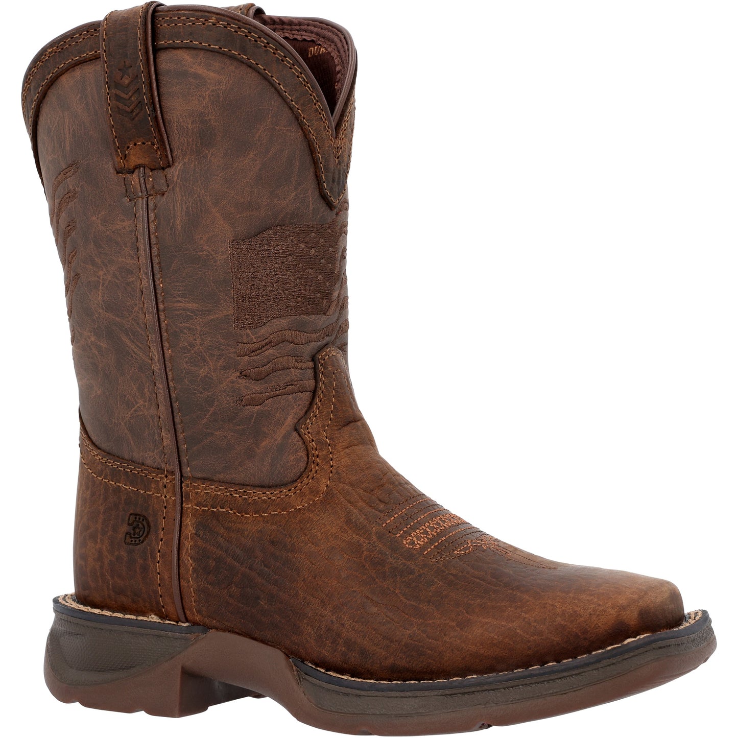 DURANGO - US FLAG WESTERN BOOT
