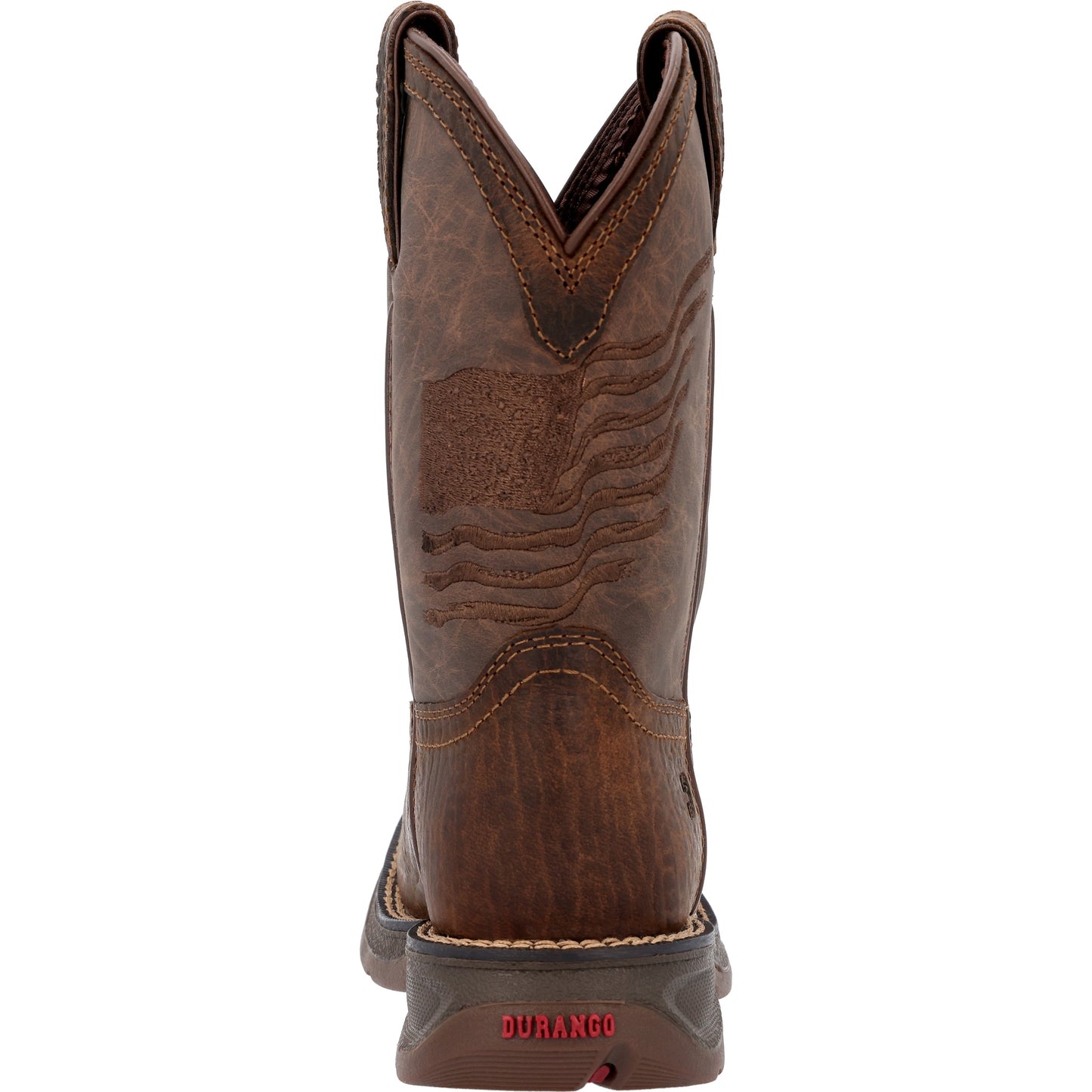 DURANGO - US FLAG WESTERN BOOT