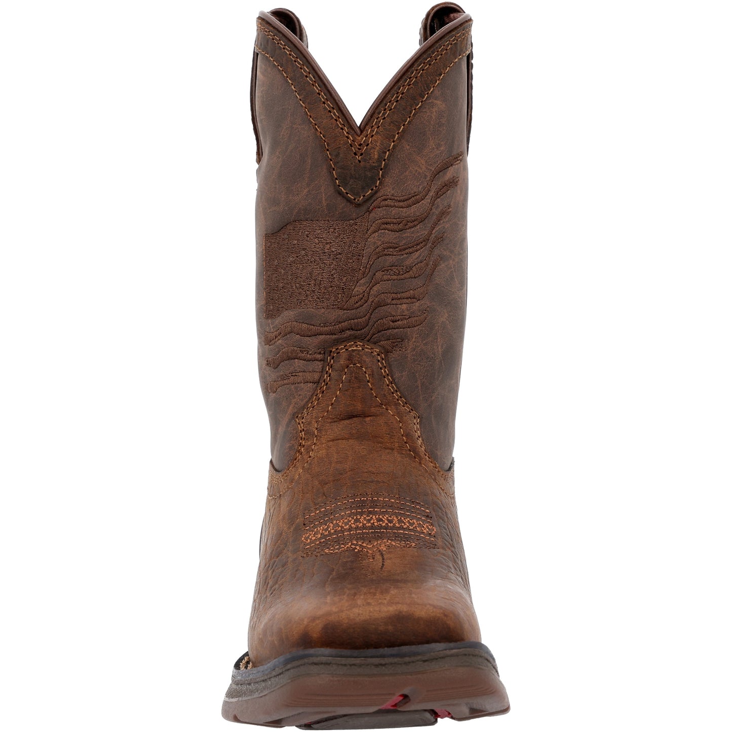 DURANGO - US FLAG WESTERN BOOT