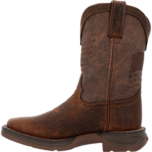 DURANGO - US FLAG WESTERN BOOT - DBT0244C