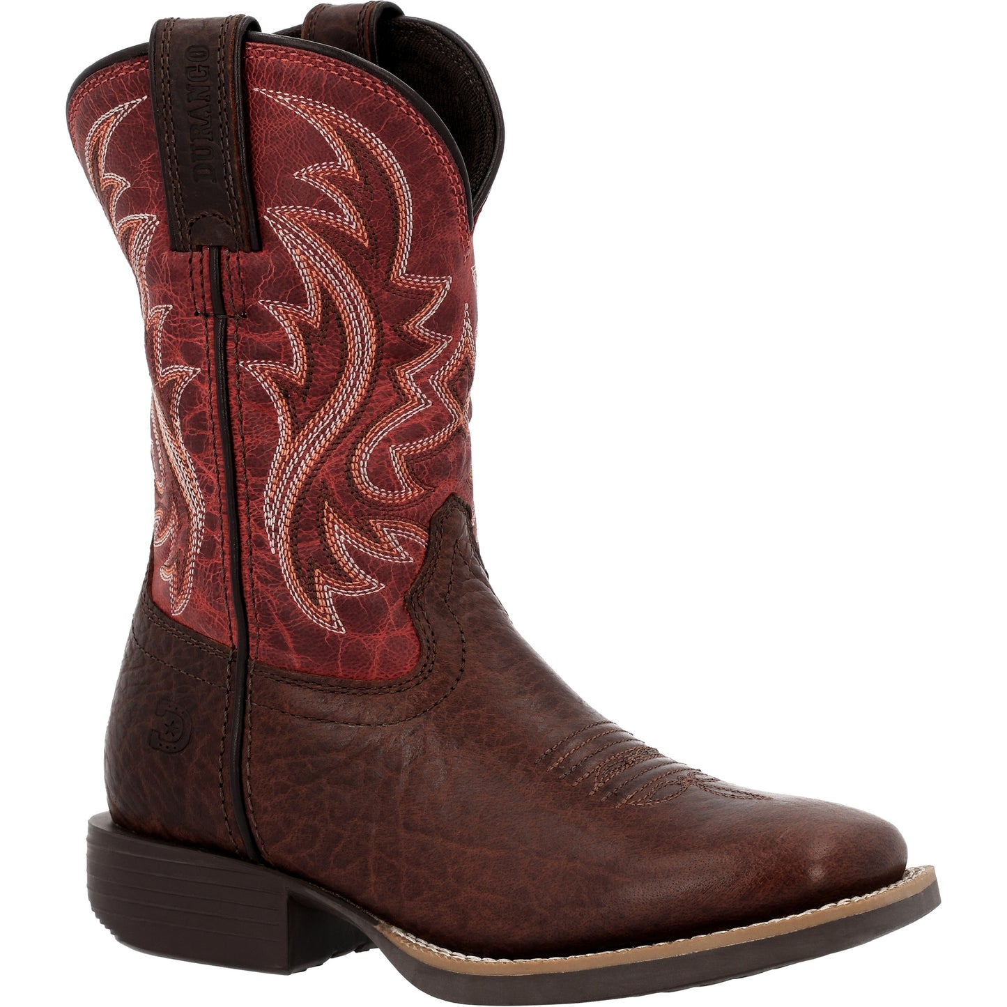 DURANGO - BIG KIDS SHYLOH WESTERN BOOT - DBT0251Y