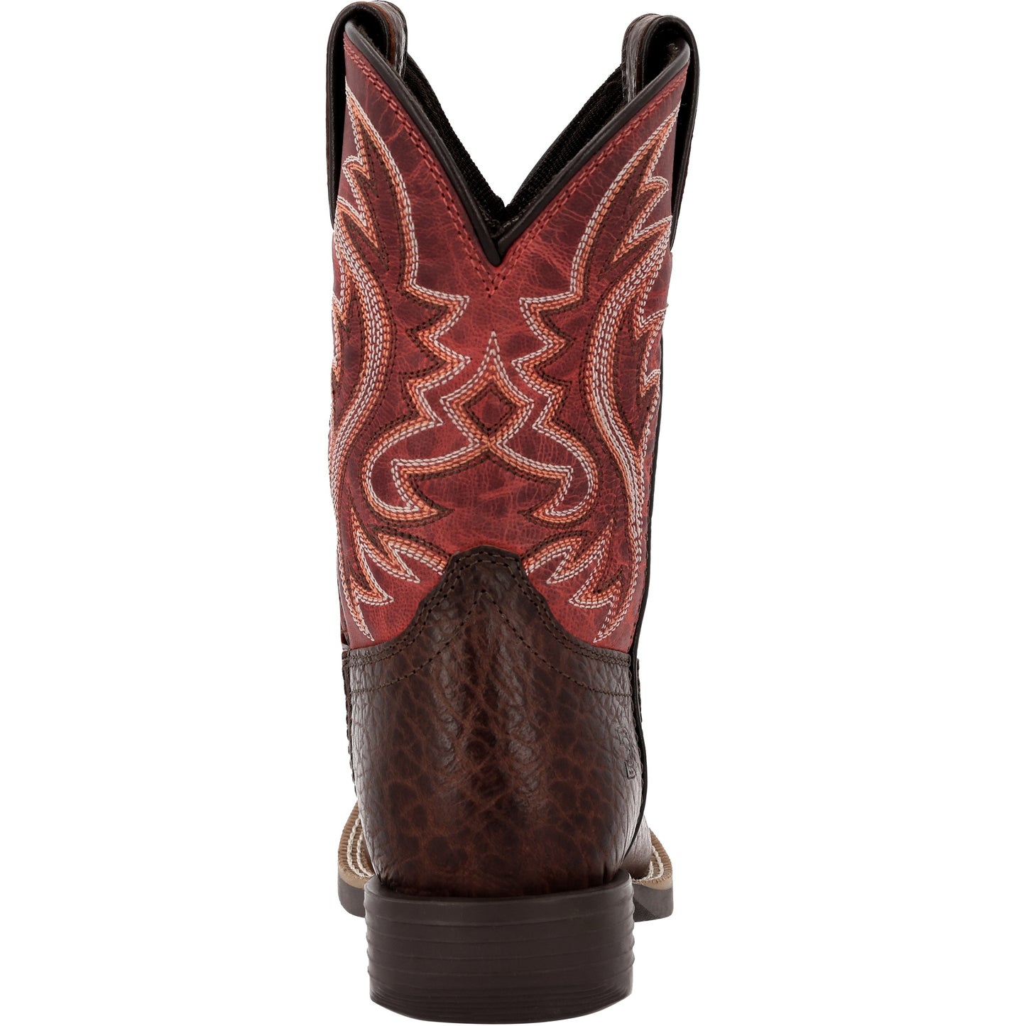 DURANGO - BIG KIDS SHYLOH WESTERN BOOT - DBT0251Y