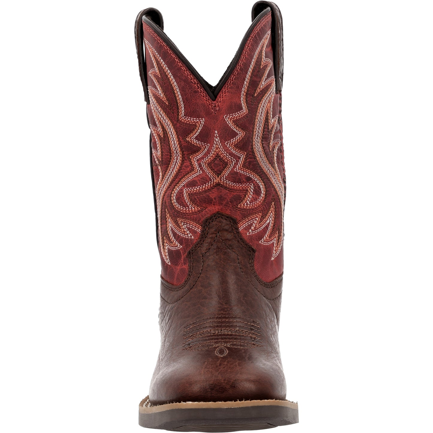 DURANGO - BIG KIDS SHYLOH WESTERN BOOT - DBT0251Y