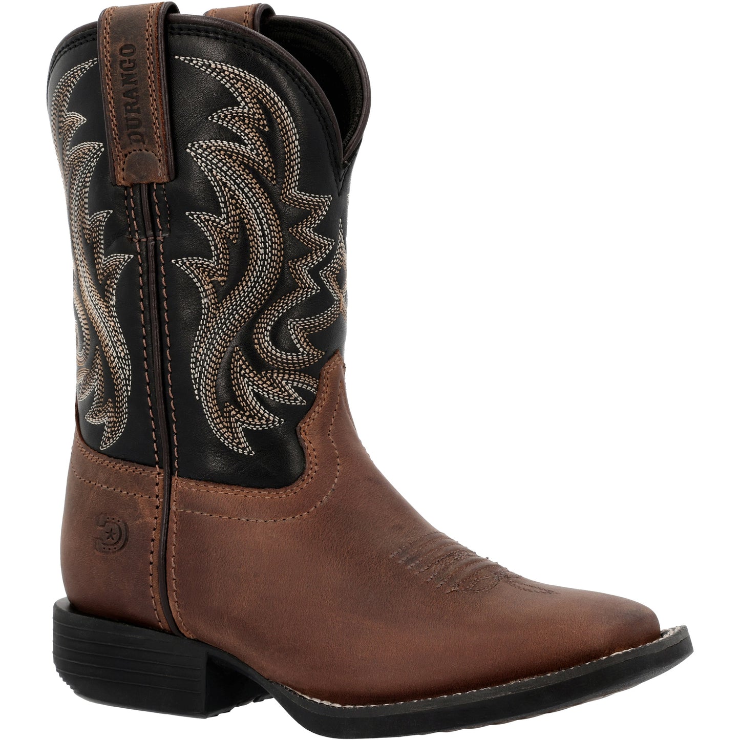 DURANGO - SHYLOH LITTLE KIDS WESTERN BOOT - DBT0252C