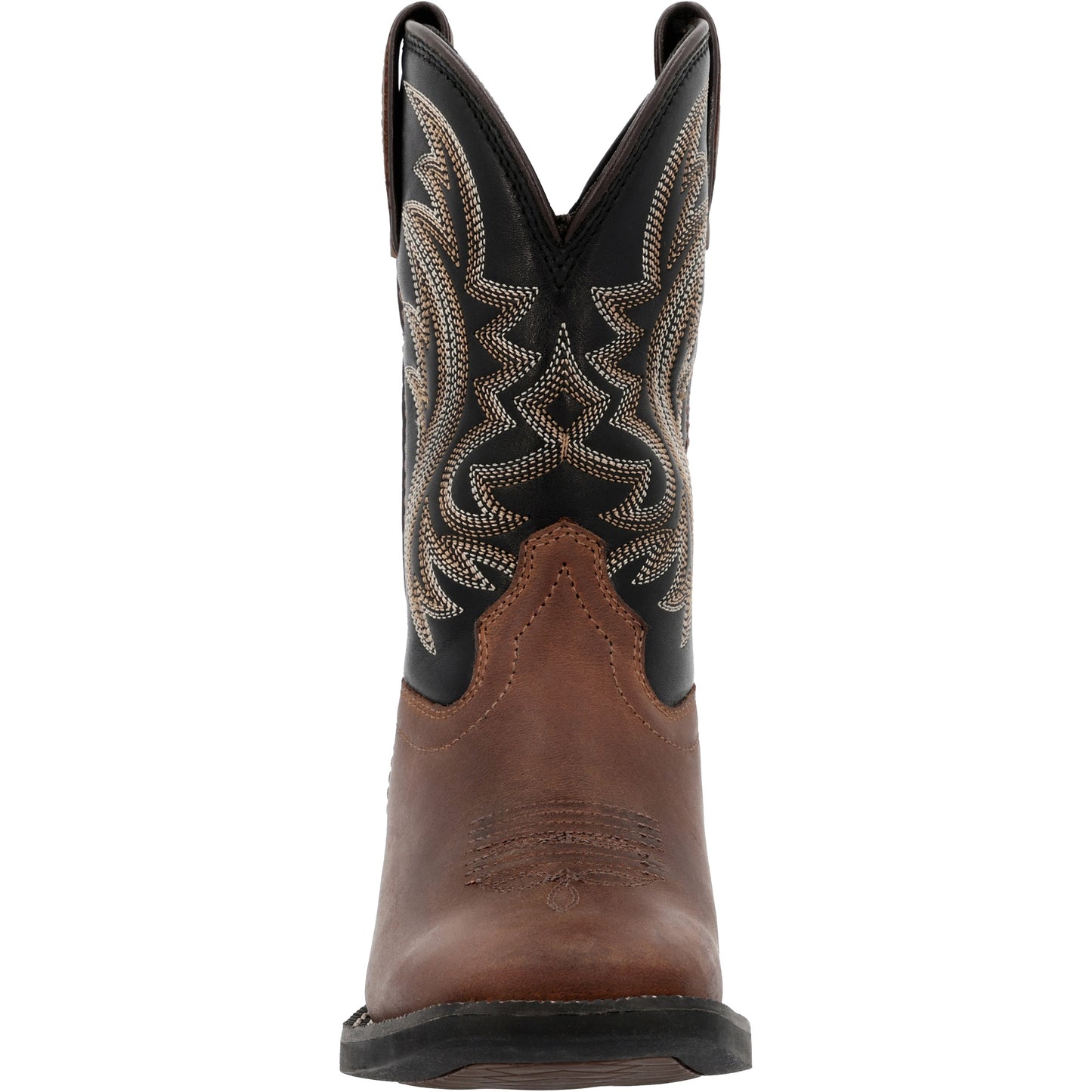 DURANGO - SHYLOH LITTLE KIDS WESTERN BOOT - DBT0252C