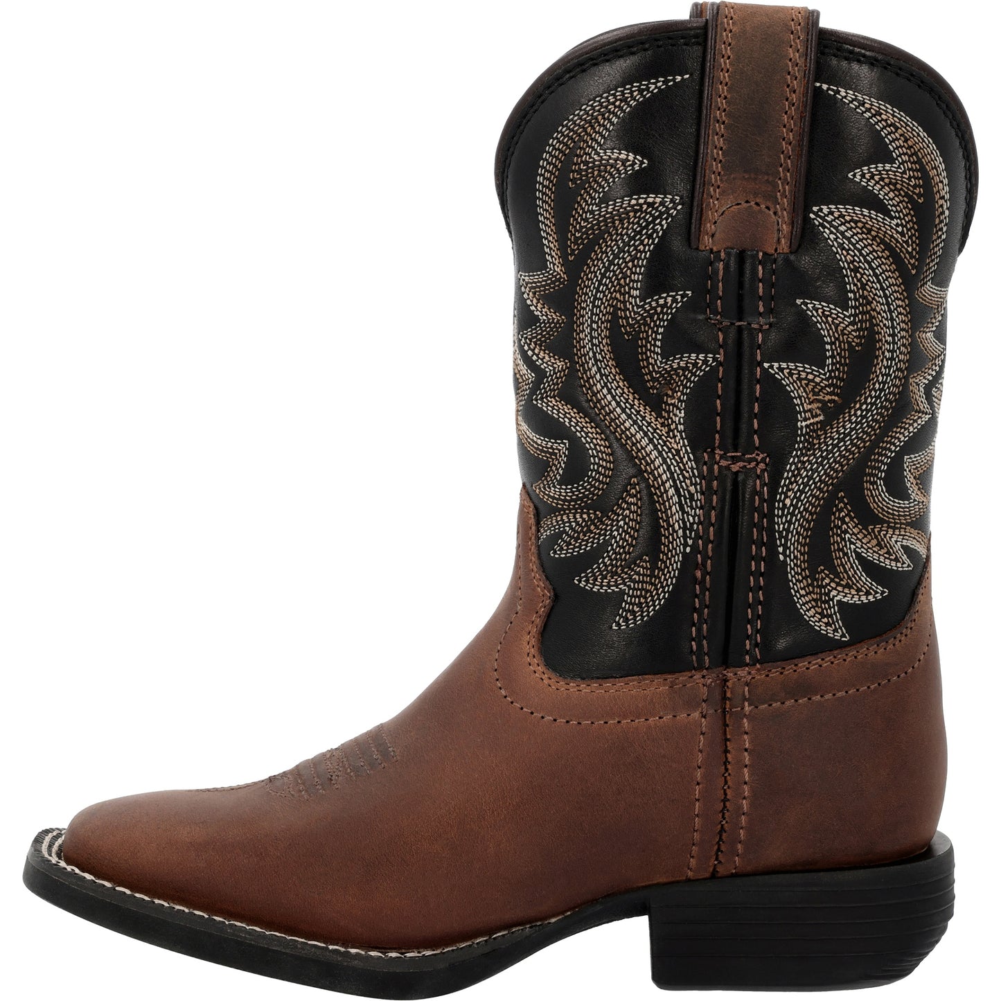DURANGO - SHYLOH LITTLE KIDS WESTERN BOOT - DBT0252C