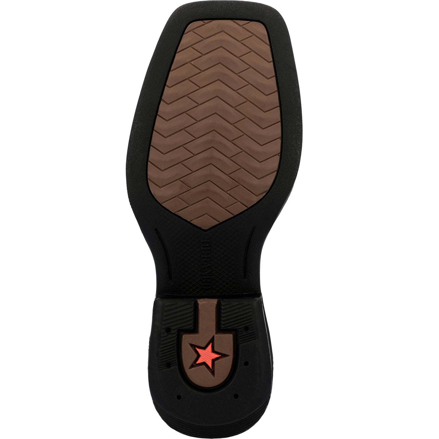 DURANGO - SHYLOH LITTLE KIDS WESTERN BOOT - DBT0252C