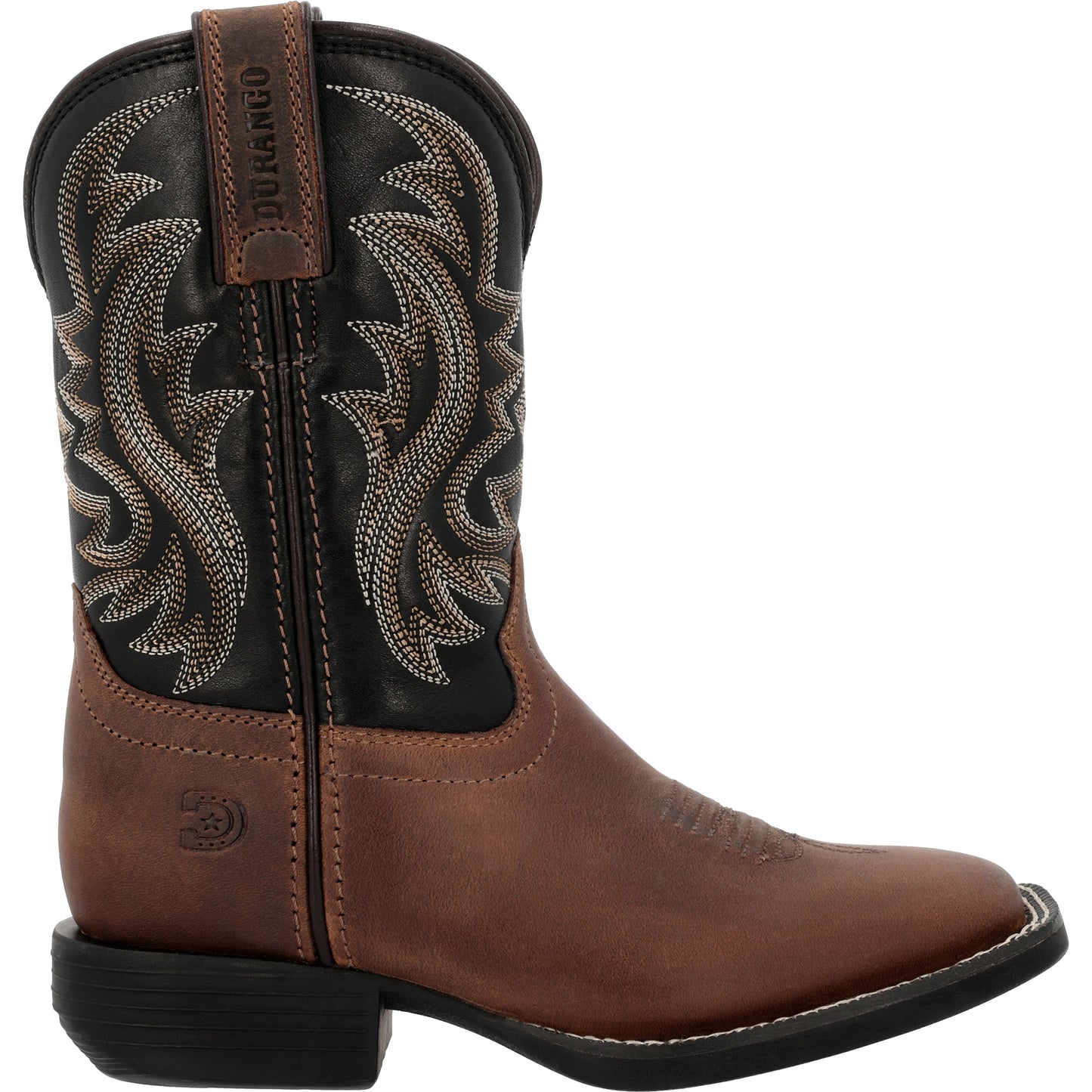 DURANGO - SHYLOH LITTLE KIDS WESTERN BOOT - DBT0252C