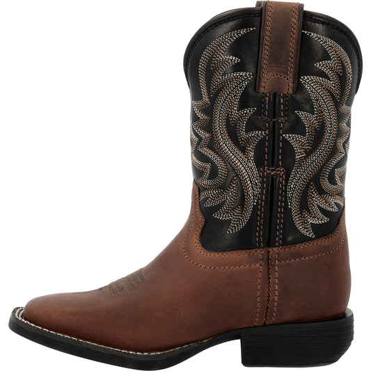 DURANGO - BIG KIDS SHYLOH WESTERN BOOT - DBT0252Y