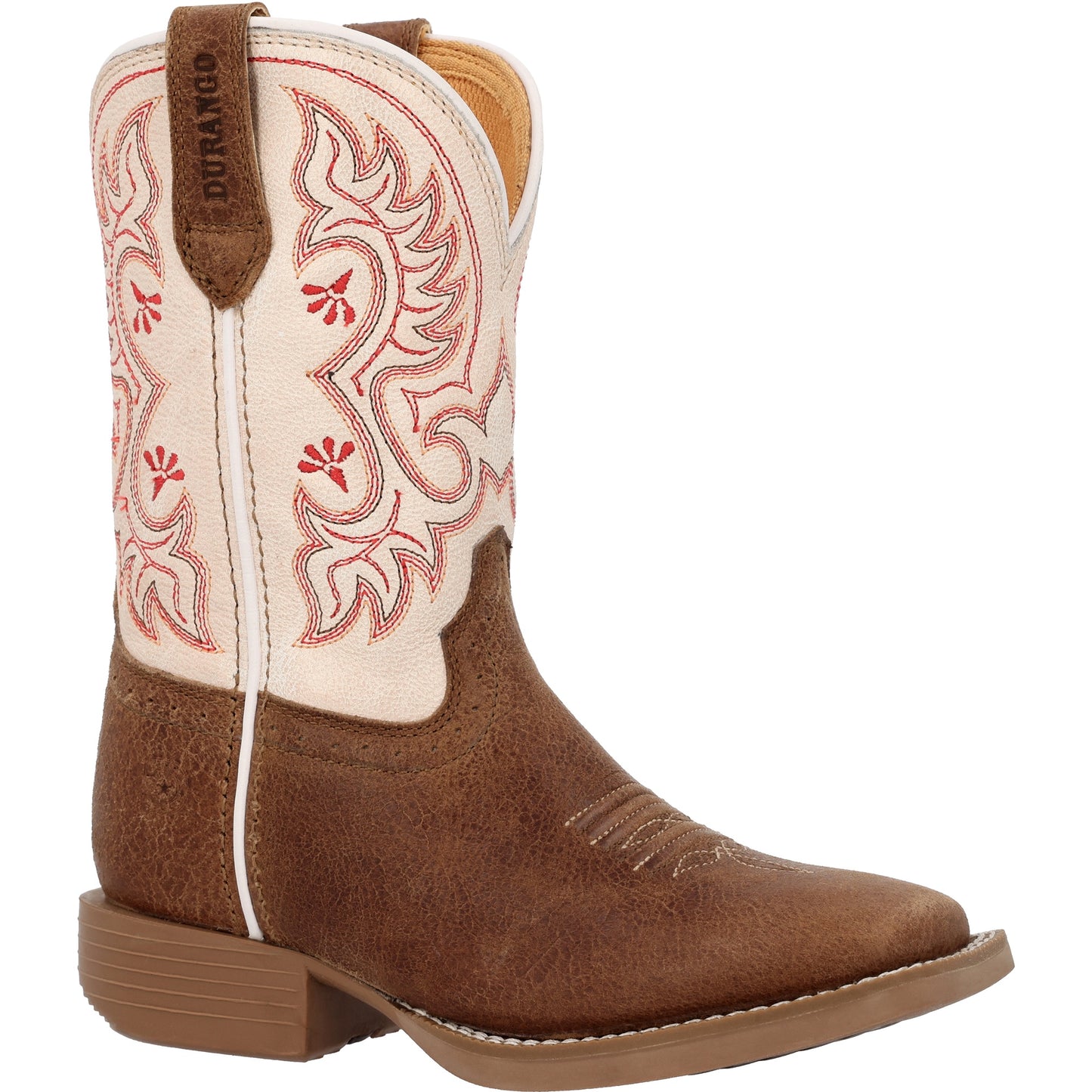 DURANGO - BIG KIDS SHYLOH WESTERN BOOT - DBT0253Y