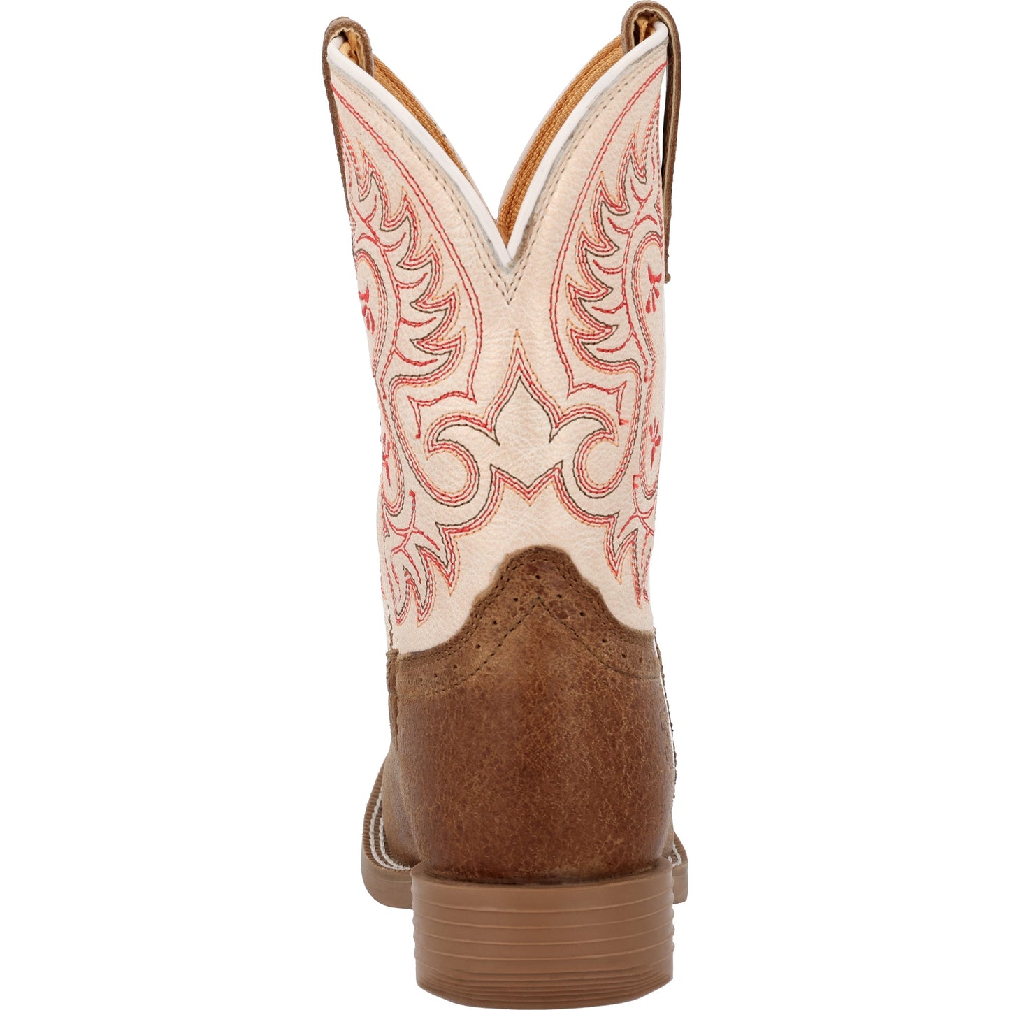 DURANGO - BIG KIDS SHYLOH WESTERN BOOT - DBT0253Y