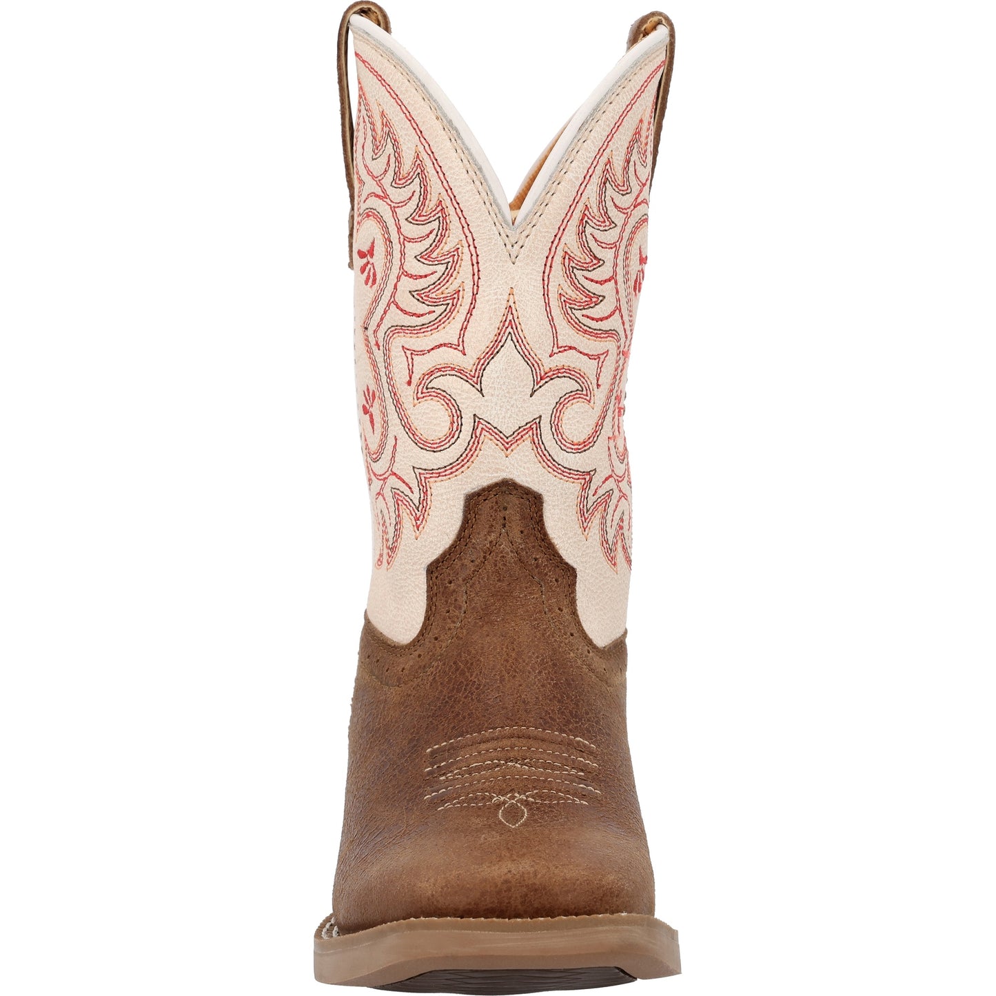 DURANGO - BIG KIDS SHYLOH WESTERN BOOT - DBT0253Y