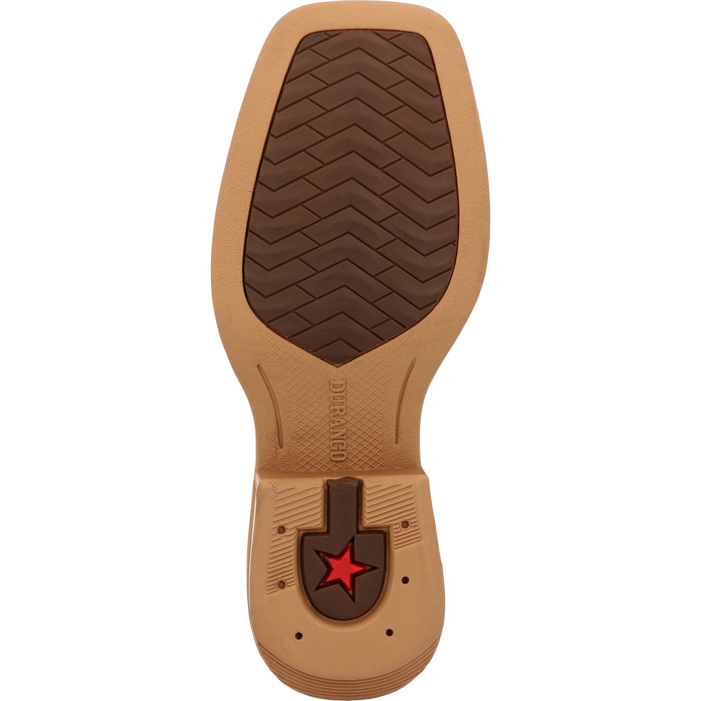 DURANGO - BIG KIDS SHYLOH WESTERN BOOT - DBT0253Y