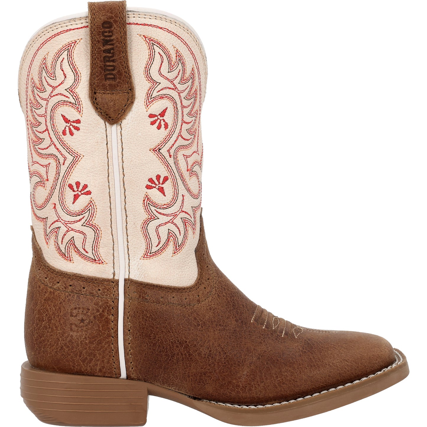 DURANGO - BIG KIDS SHYLOH WESTERN BOOT - DBT0253Y