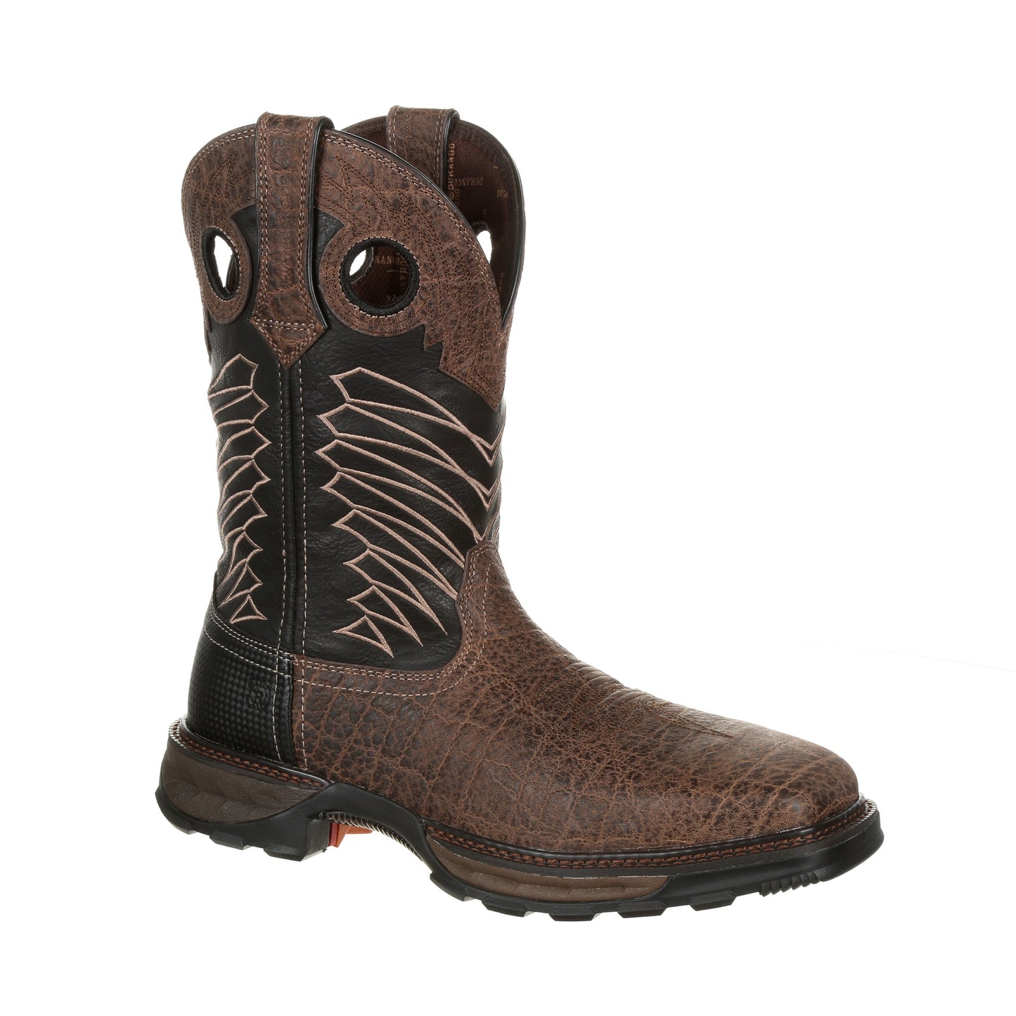 DURANGO - MAVERIC XP WESTERN WORK BOOT - WATERPROOF (STEEL-TOE) - DDB0176