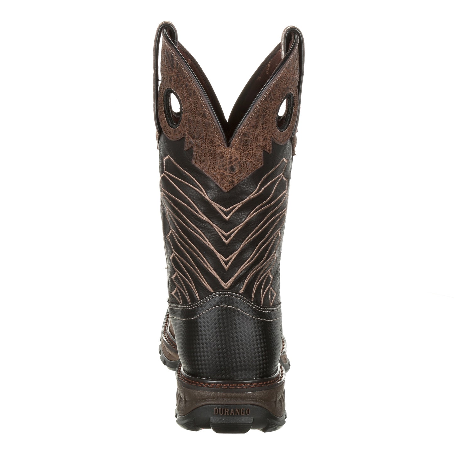 DURANGO - MAVERIC XP WESTERN WORK BOOT - WATERPROOF (STEEL-TOE) - DDB0176