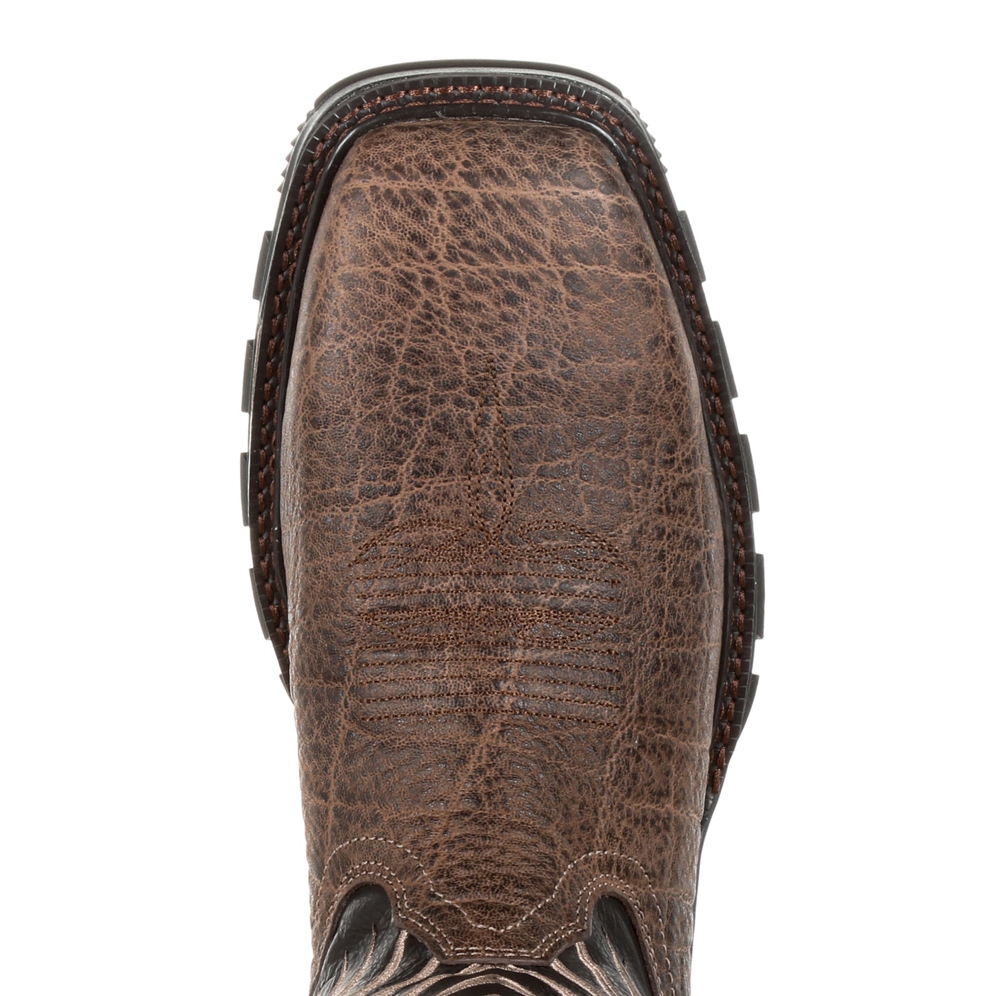 DURANGO - MAVERIC XP WESTERN WORK BOOT - WATERPROOF (STEEL-TOE) - DDB0176