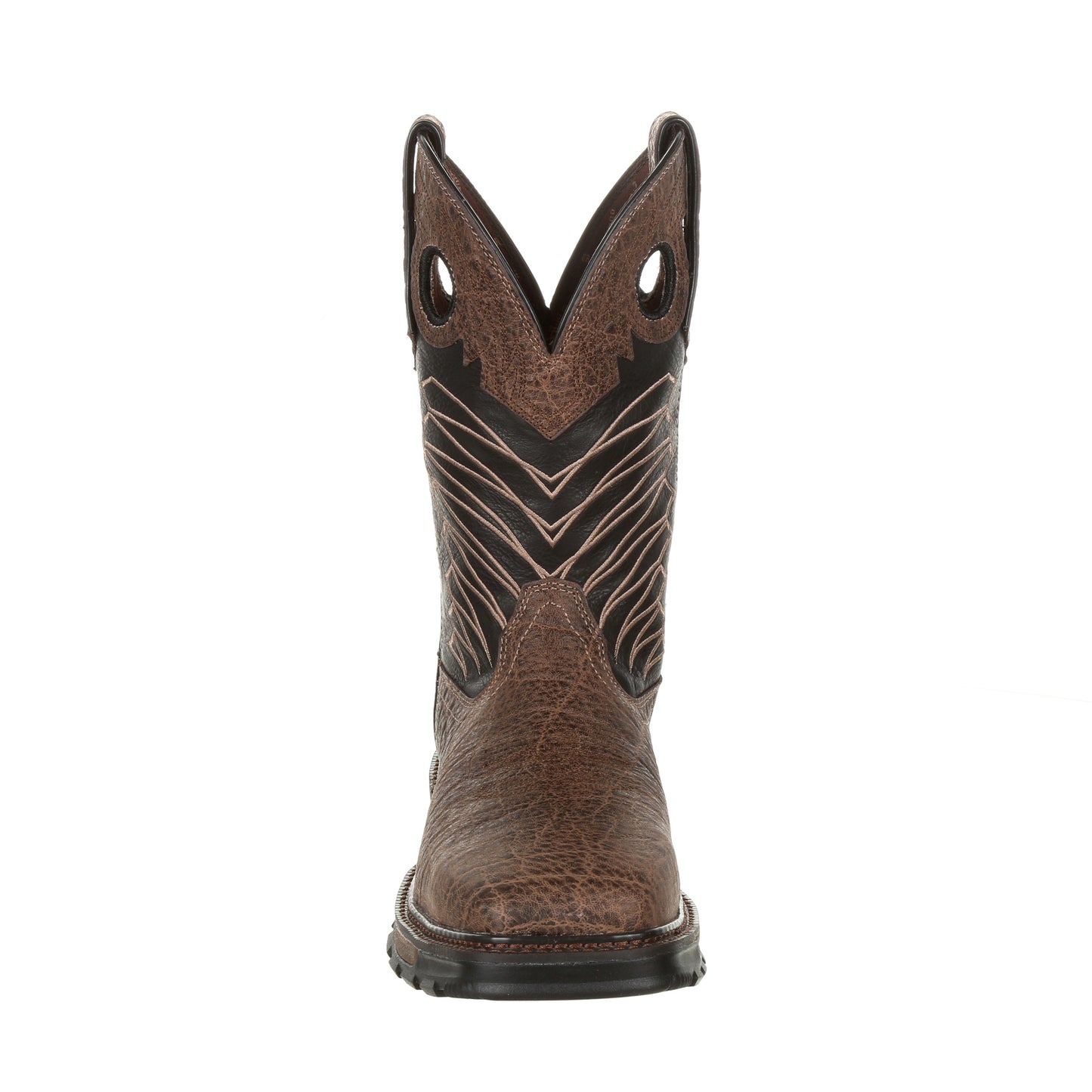 DURANGO - MAVERIC XP WESTERN WORK BOOT - WATERPROOF (STEEL-TOE) - DDB0176