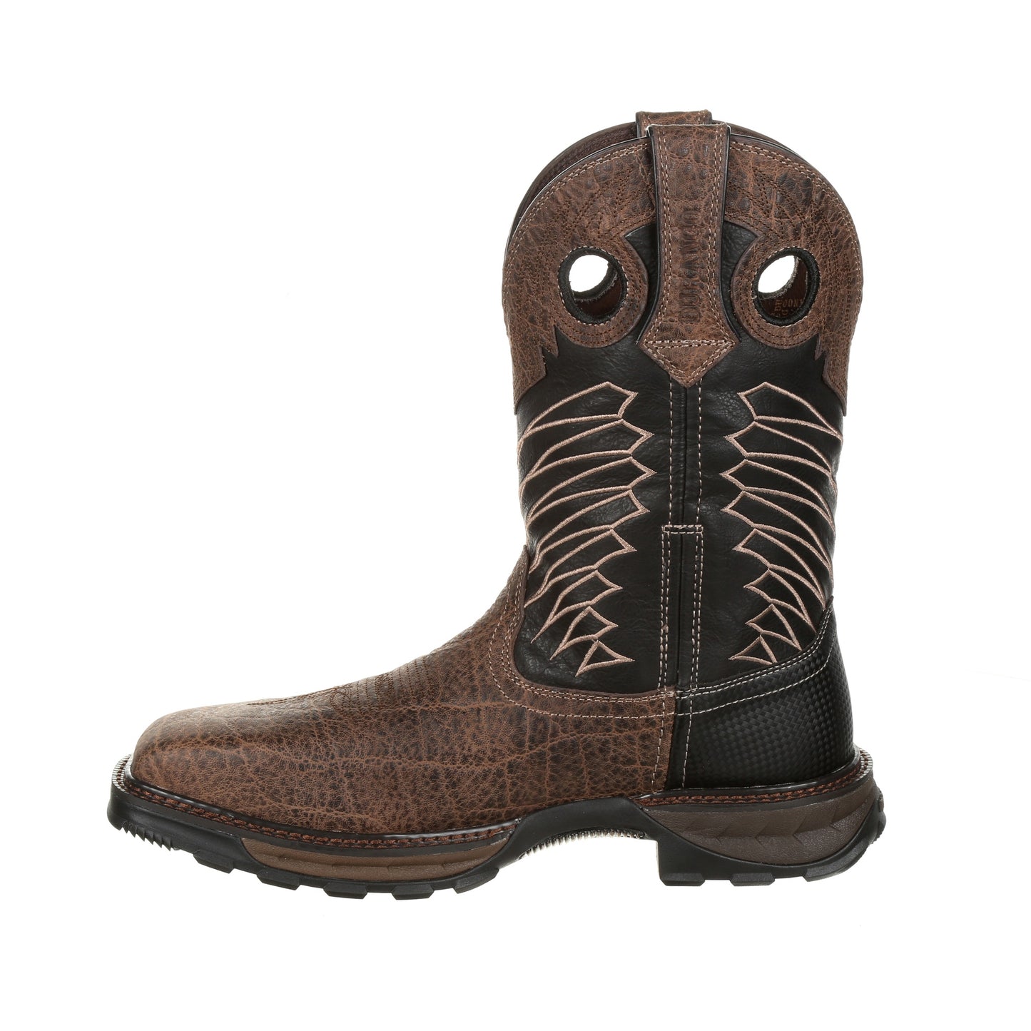 DURANGO - MAVERIC XP WESTERN WORK BOOT - WATERPROOF (STEEL-TOE) - DDB0176