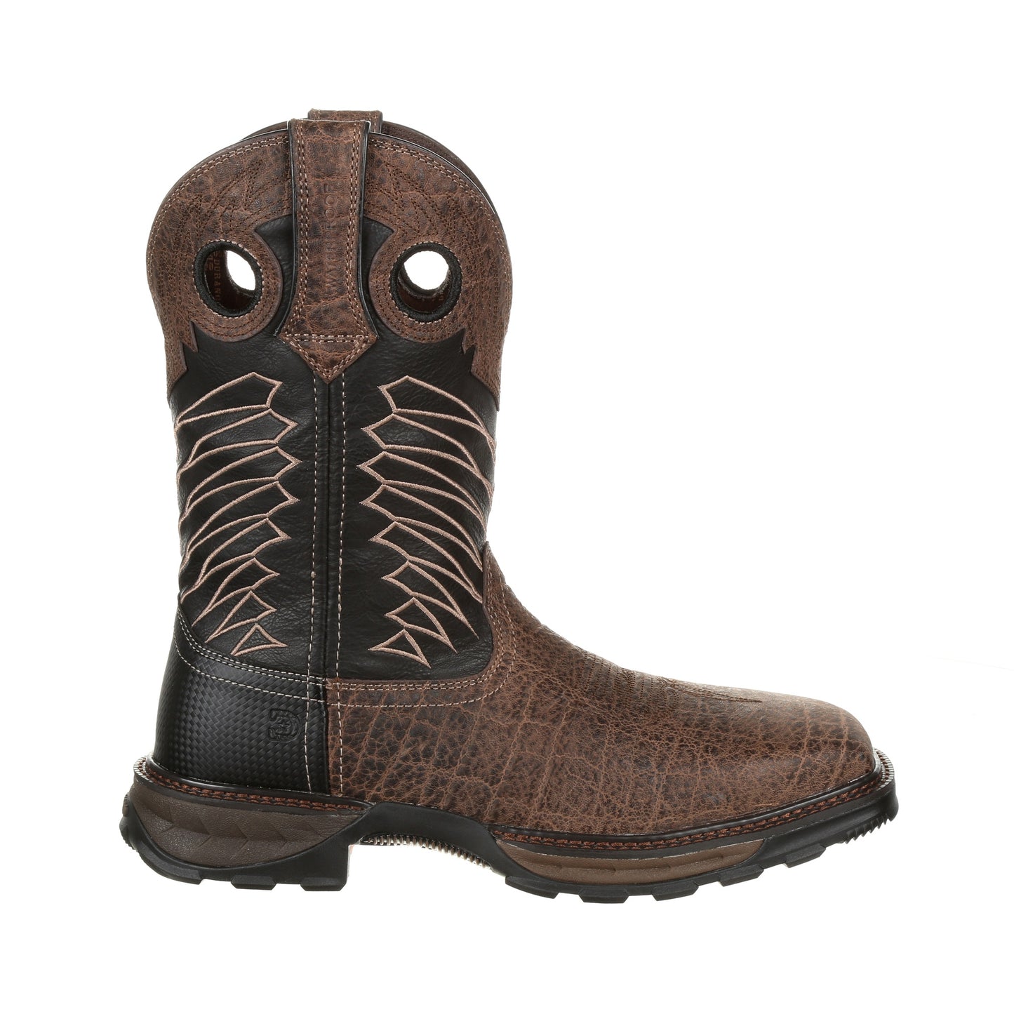 DURANGO - MAVERIC XP WESTERN WORK BOOT - WATERPROOF (STEEL-TOE) - DDB0176
