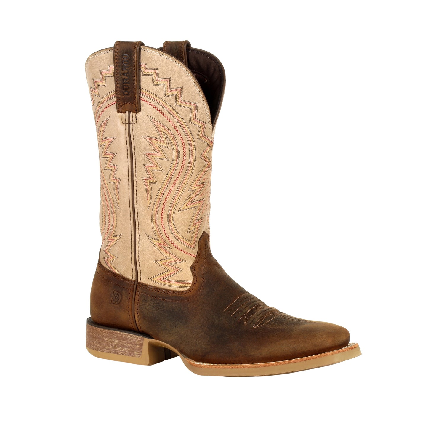 DURANGO - REBEL PRO WESTERN BOOT - DDB0290