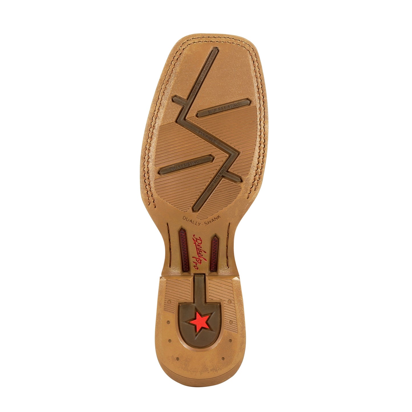 DURANGO - REBEL PRO WESTERN BOOT - DDB0290
