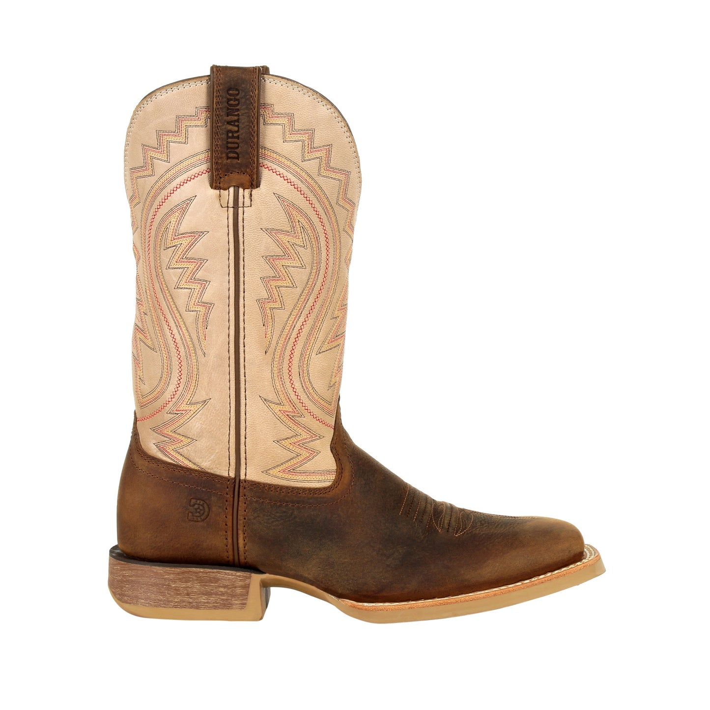 DURANGO - REBEL PRO WESTERN BOOT - DDB0290