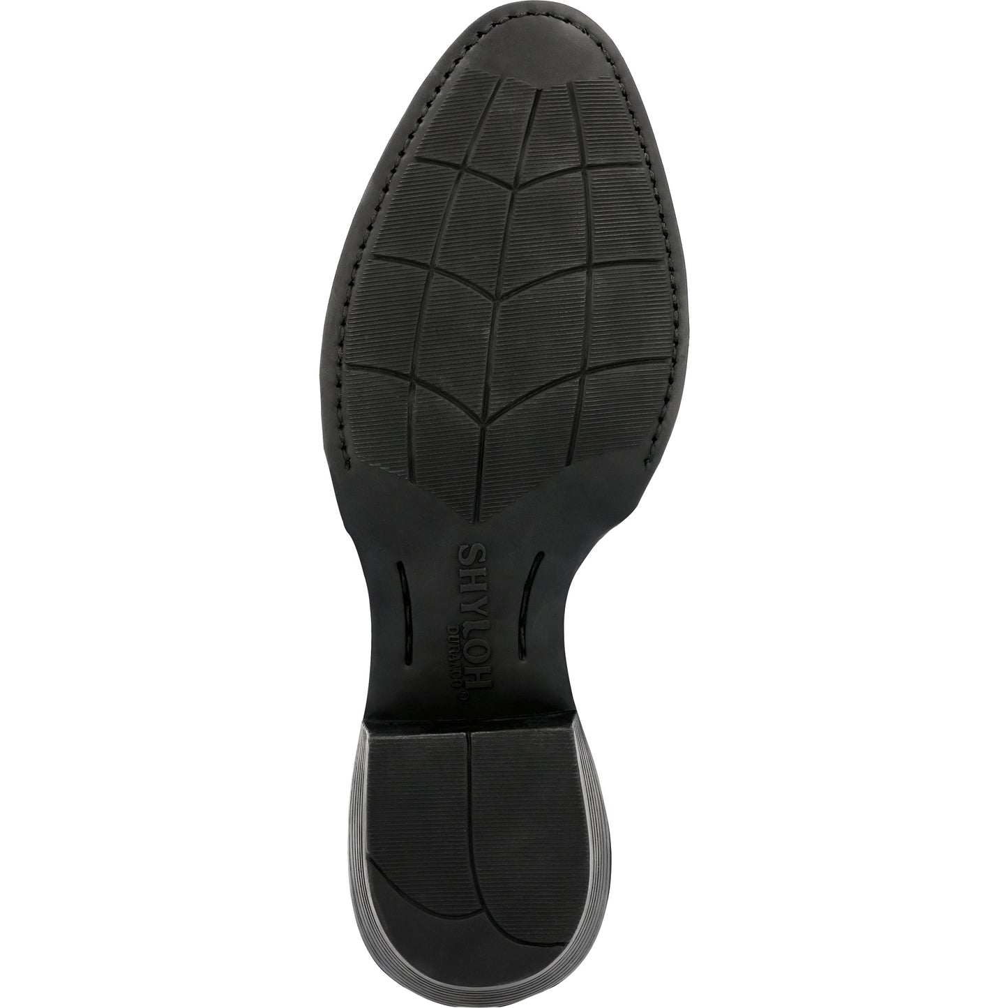 DURANGO - SHYLOH WESTERN BOOT - DDB0485
