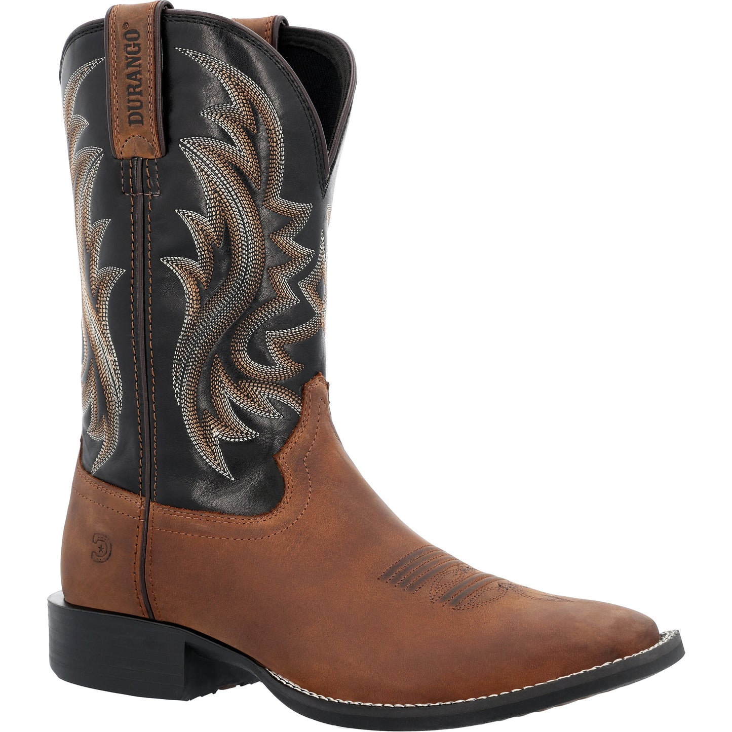 DURANGO - SHYLOH WESTERN BOOT - DDB0493