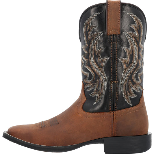 DURANGO - SHYLOH WESTERN BOOT - DDB0493