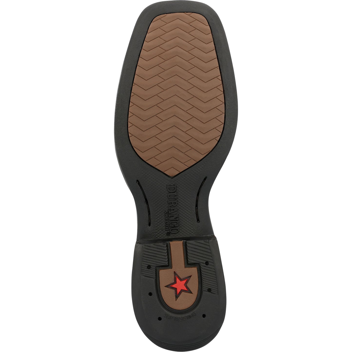 DURANGO - SHYLOH WESTERN BOOT - DDB0493