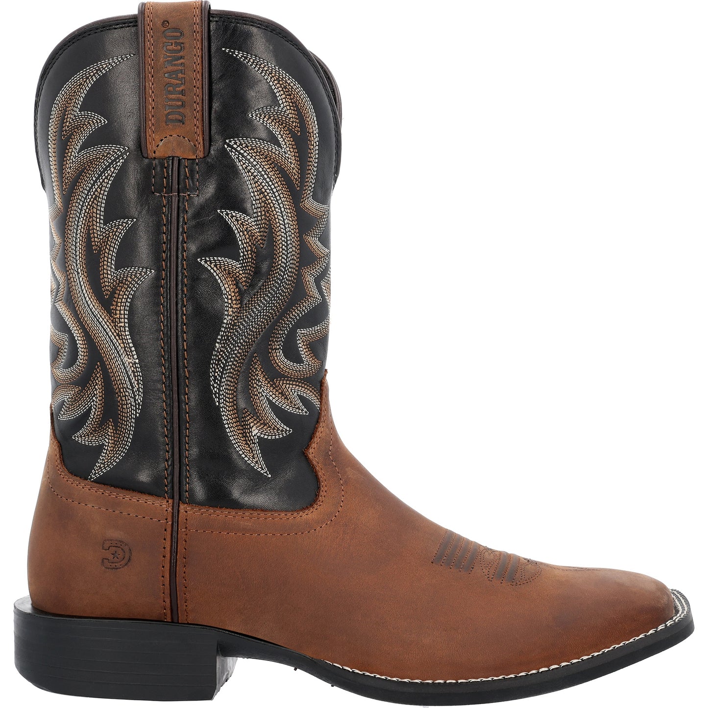 DURANGO - SHYLOH WESTERN BOOT - DDB0493