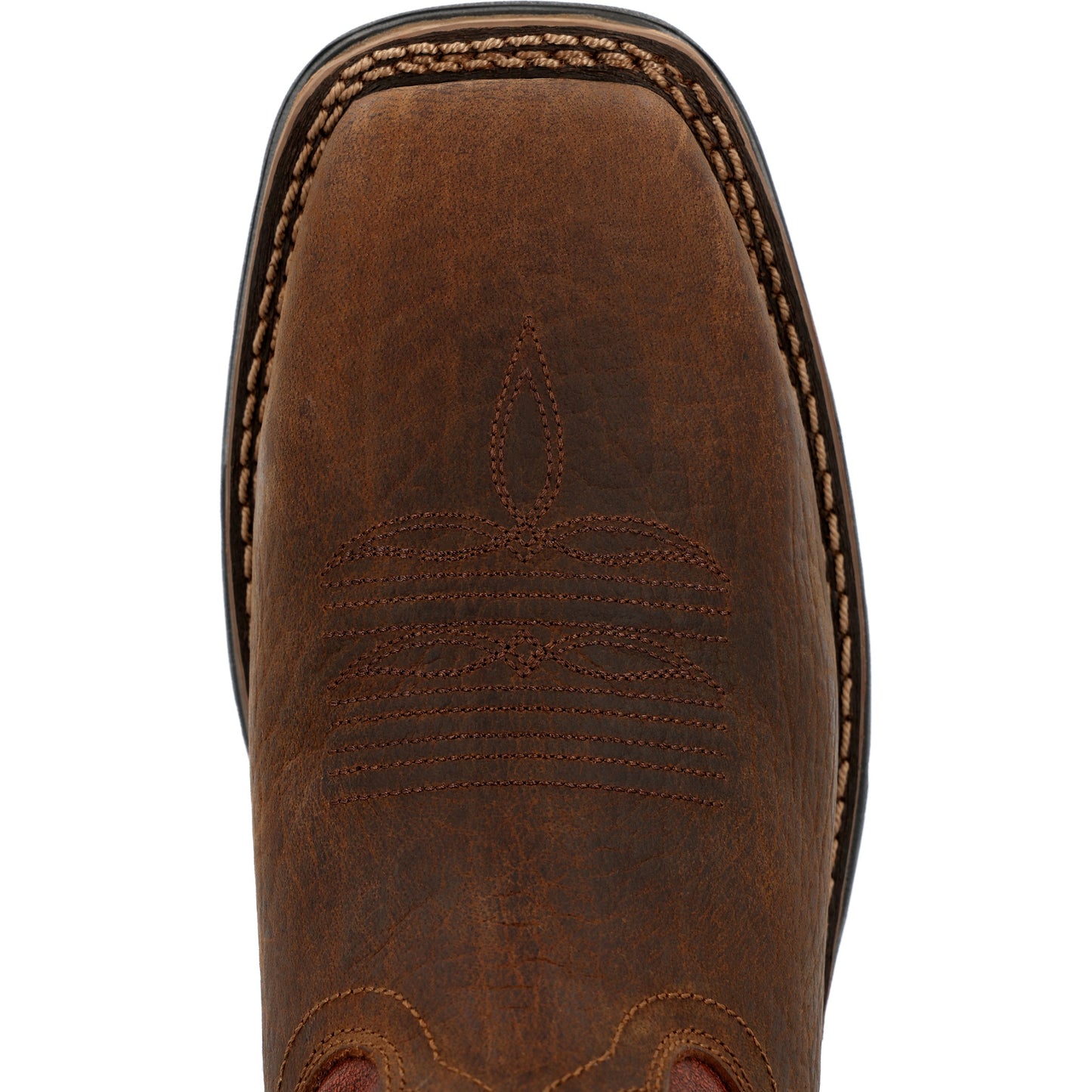 DURANGO - WORKIN' REBEL VENTILATED WORK BOOT