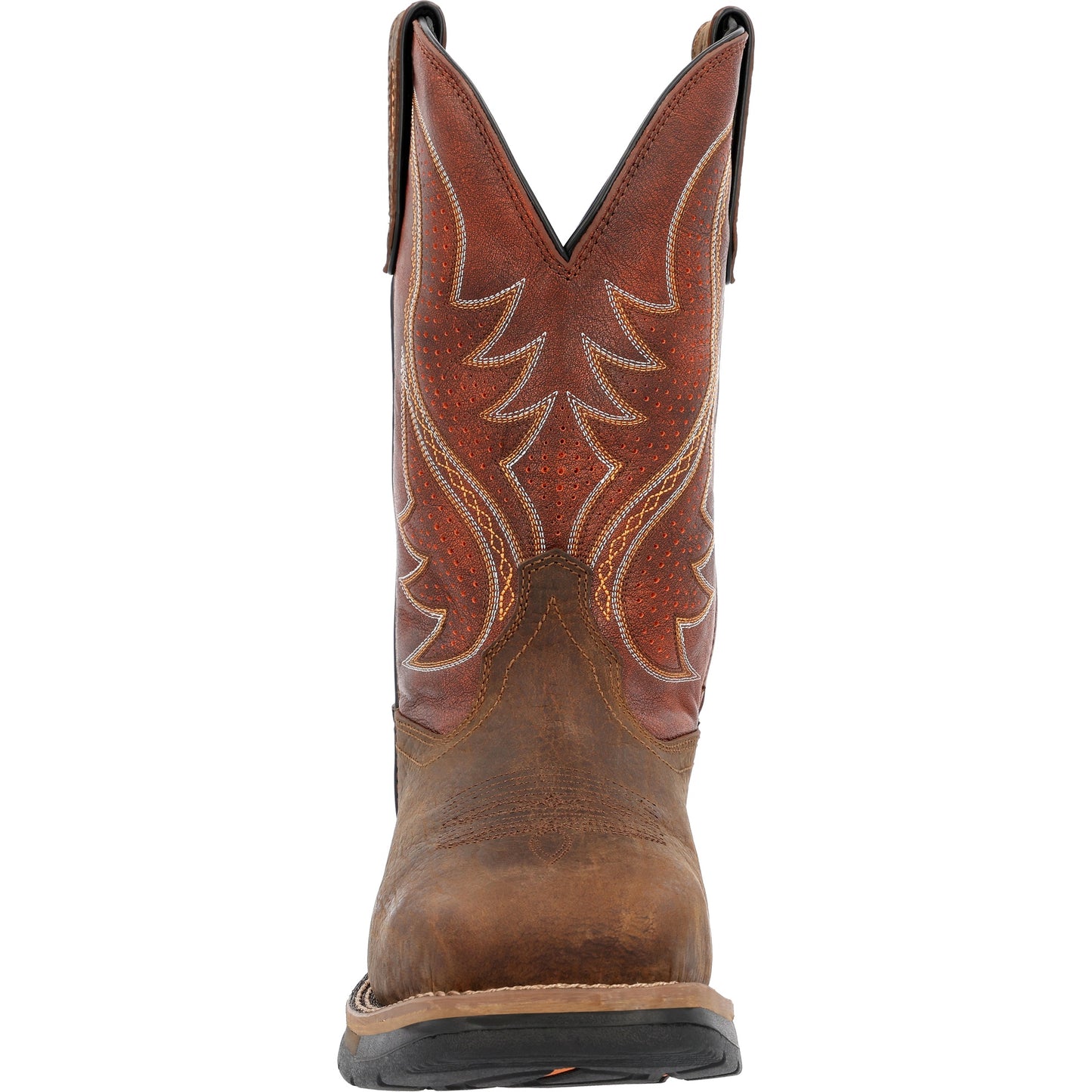 DURANGO - WORKIN' REBEL VENTILATED WORK BOOT